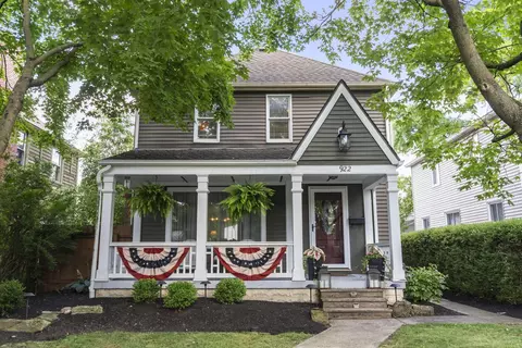 922 Palmer Rd, Columbus, OH 43212