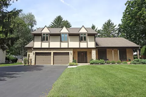 3969 Newhall Rd, Columbus, OH 43220
