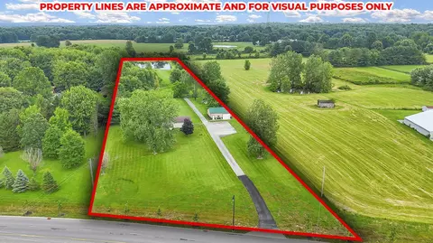3082 Mink St NW, Johnstown, OH 43031