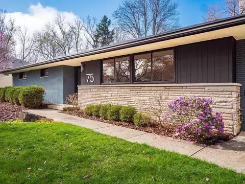 75 Crandall Dr, Worthington, OH 43085