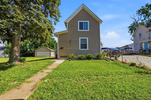 1547 Safford Ave, Columbus, OH 43223
