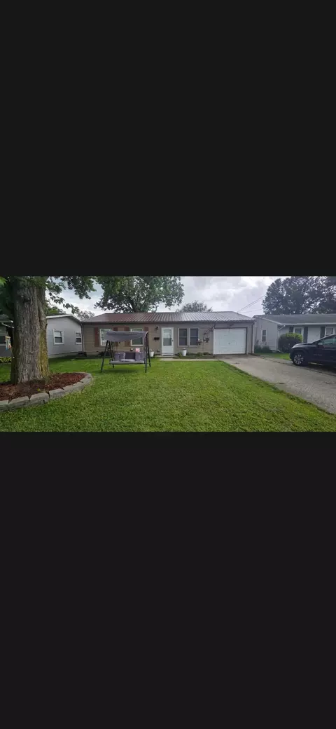 441 Fairlane Ave, Marion, OH 43302
