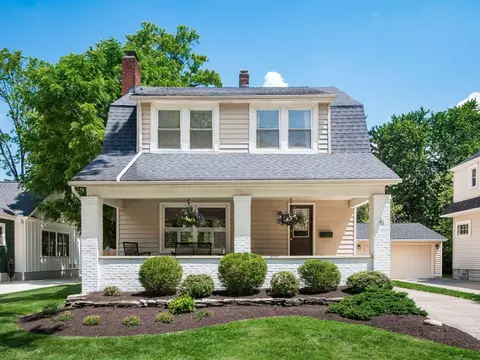 46 Garden Rd, Columbus, OH 43214