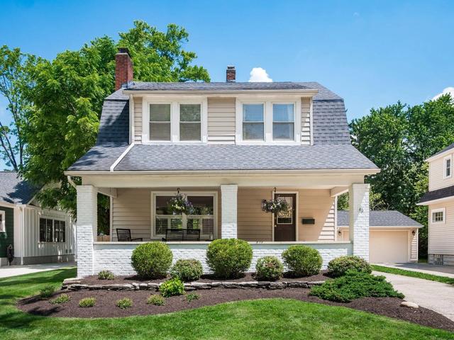 46 Garden Rd, Columbus, OH 43214