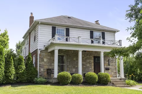 1279 Inglis Ave, Columbus, OH 43212
