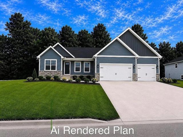 2745 Hickory Ct, Lexington, OH 44904