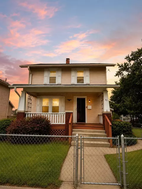 83 N 22nd St, Newark, OH 43055