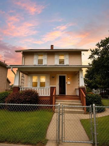 83 N 22nd St, Newark, OH 43055
