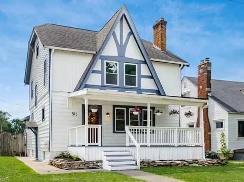 513 Binns Blvd, Columbus, OH 43204