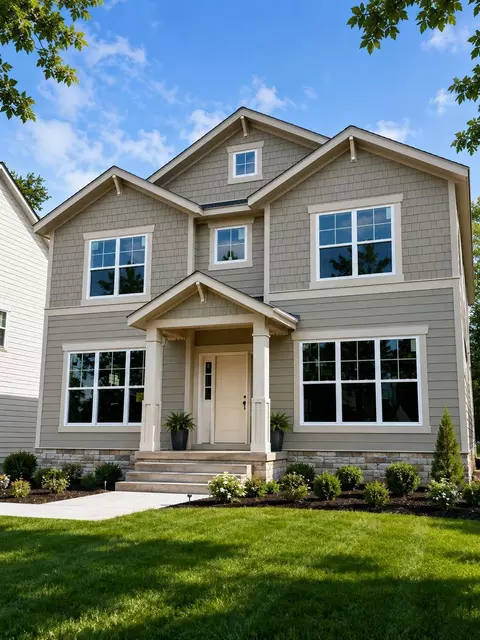 262 W South St, Worthington, OH 43085