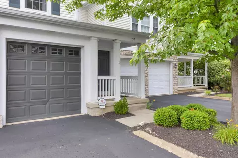 1197 Shagbark Rd, Gahanna, OH 43230