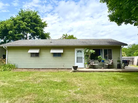 7356 Warwick Ave, Reynoldsburg, OH 43068