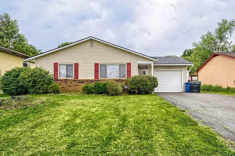 5531 Karl Rd, Columbus, OH 43229