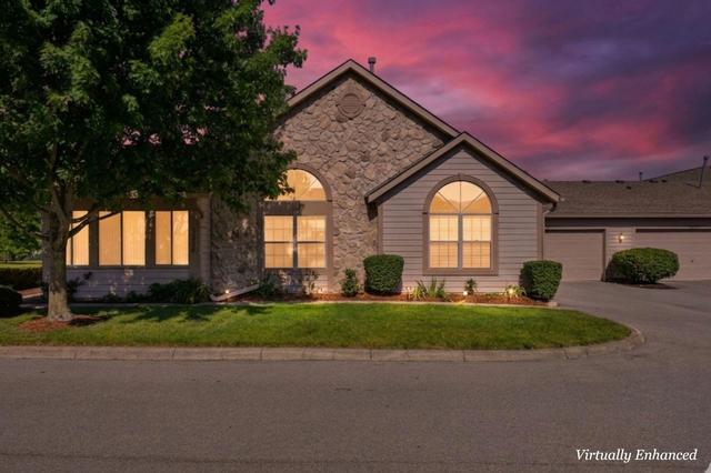 3592 Stoneway Pt, Powell, OH 43065
