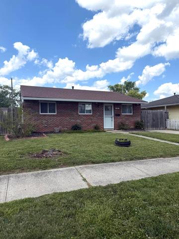 890 Bruckner Rd, Columbus, OH 43207