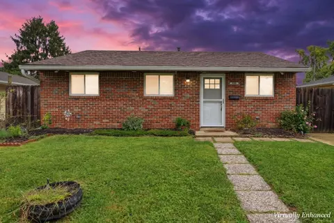 890 Bruckner Rd, Columbus, OH 43207