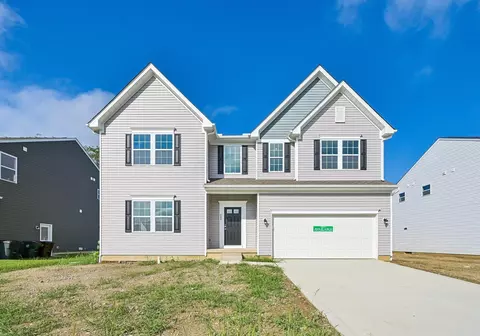485 Creekside Dr, Commercial Point, OH 43116