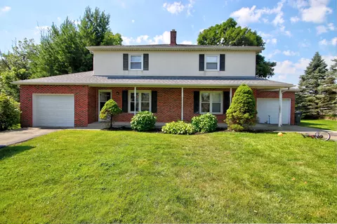 8653 Refugee Rd NW, Pickerington, OH 43147