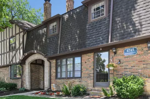 4745 Middletowne St #-4745A, Columbus, OH 43214
