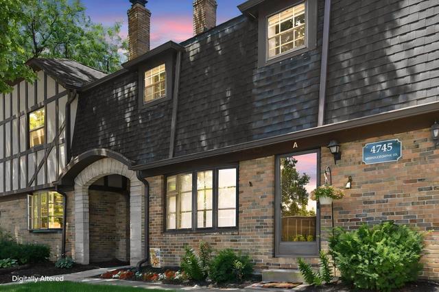 4745 Middletowne St #-4745A, Columbus, OH 43214