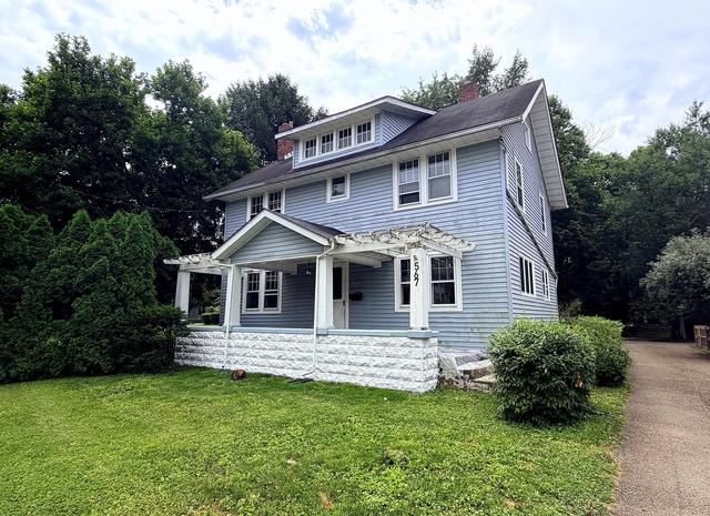 567 Granville St, Newark, OH 43055