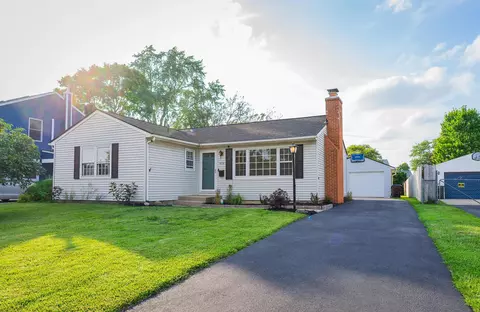 4978 Taunton Way, Columbus, OH 43228