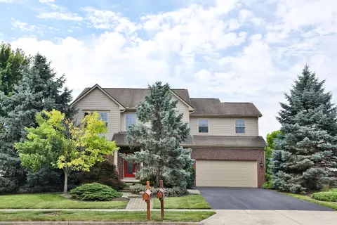 3193 Guffey Dr, Grove City, OH 43123