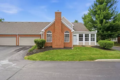5971 Glen Village Dr, Dublin, OH 43016