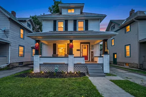 324 Short St, Bucyrus, OH 44820