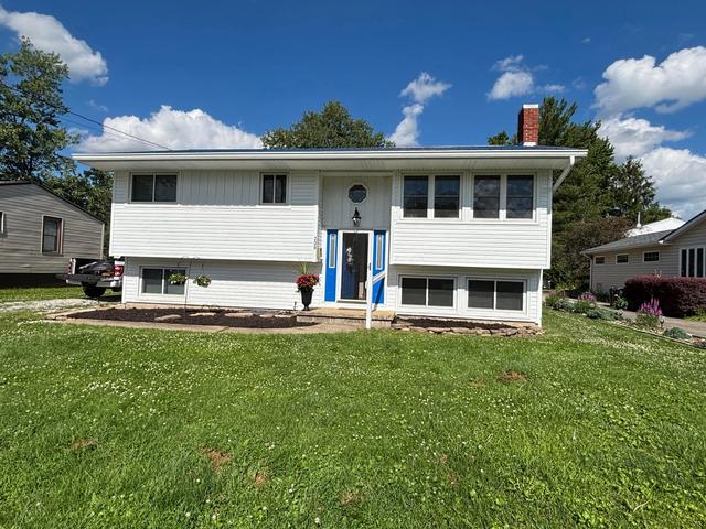 208 S Gordon Ave, Baltimore, OH 43105
