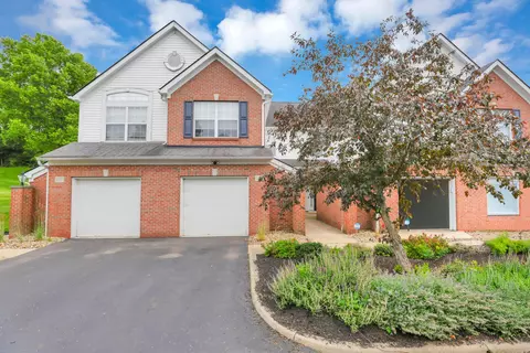 5785 Albany Grn, Westerville, OH 43081