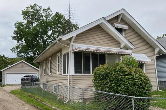 218 Belvidere Ave, Columbus, OH 43223