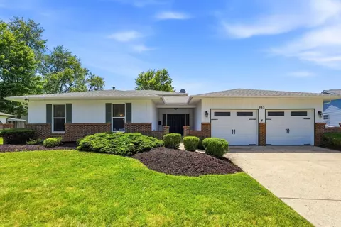 945 Matterhorn Dr, Reynoldsburg, OH 43068