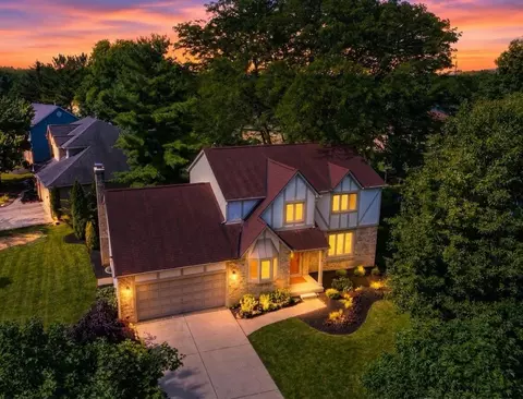 1015 Pine View Rd, Westerville, OH 43081