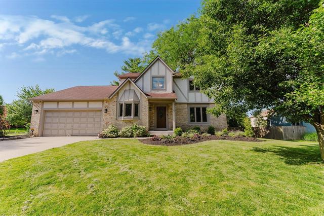 1015 Pine View Rd, Westerville, OH 43081