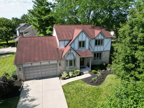 1015 Pine View Rd, Westerville, OH 43081