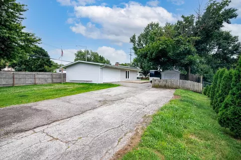 Exterior - 2905 W Case Rd, Dublin, OH 43017 photo 6 of 8