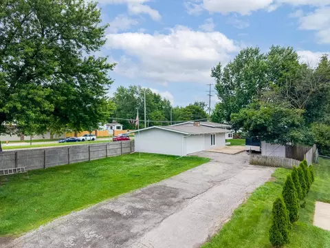 Exterior - 2905 W Case Rd, Dublin, OH 43017 photo 8 of 8