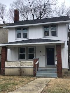1366 Lockbourne Rd, Columbus, OH 43206