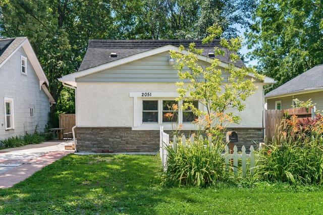 2051 Briarwood Ave, Columbus, OH 43211