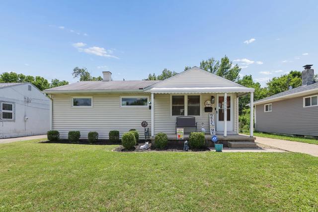 3495 Westway Dr, Columbus, OH 43204
