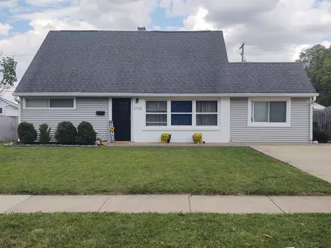 3732 Richard Ave, Grove City, OH 43123