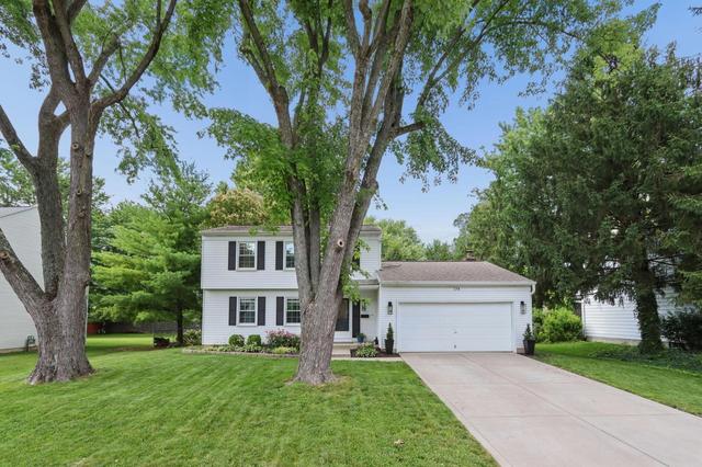 174 Drakewood Rd, Westerville, OH 43081