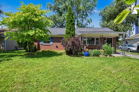 3791 Westbrook Dr, Hilliard, OH 43026