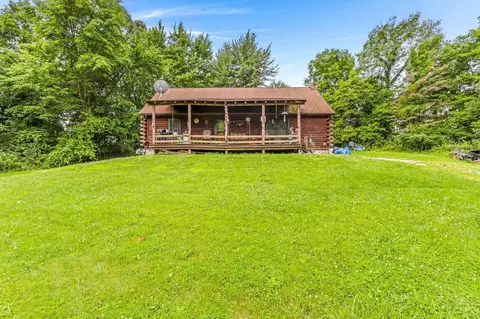 7695 Township Road 140 NW, Rushville, OH 43150