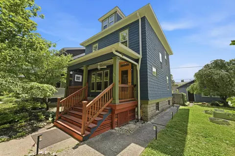 111 Crestview Rd, Columbus, OH 43202