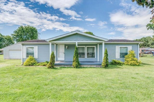34090 Us Highway 50, Londonderry, OH 45647