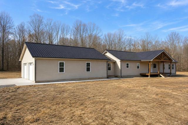 4001 Prussia Rd, Waverly, OH 45690