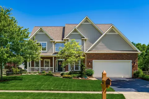 2453 Tulane Ct, Lewis Center, OH 43035