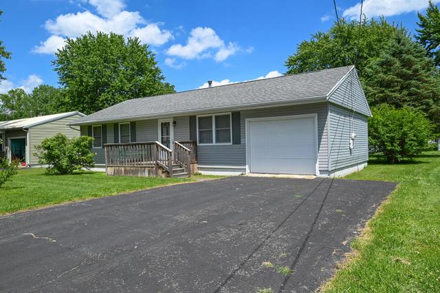 2458 Mercer Dr, Marion, OH 43302